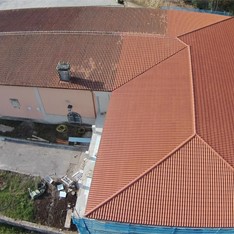 Cubiertas & Gómez