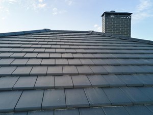 Cómo elegir el tipo de teja más adecuado para su tejado