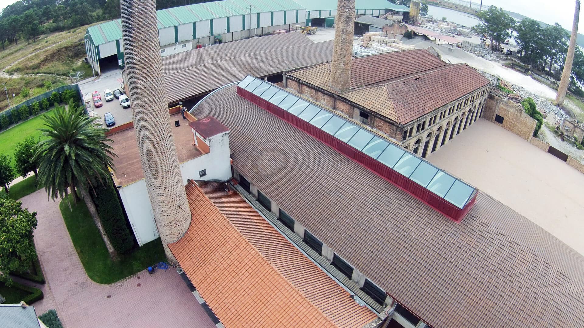 Especialistas en instalación de ventanas Velux